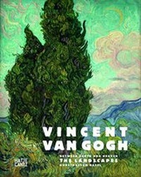 Enlarge image Cover: Vincent Van Gogh - Hatje Cantz Verlag