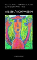 Cover: Wissen/Nichtwissen - Brill Deutschland