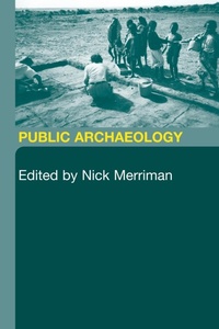 Abbildung von: Public Archaeology - Routledge