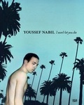 Cover: Youssef Nabil - Hatje Cantz Verlag