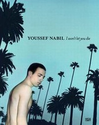 Enlarge image Cover: Youssef Nabil - Hatje Cantz Verlag