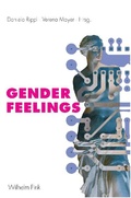 Cover: Gender Feelings - Brill Deutschland