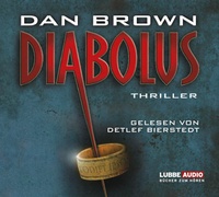 Enlarge image Cover: Diabolus - Lübbe Audio