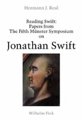 Cover: Reading Swift - Brill Deutschland