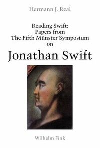 Enlarge image Cover: Reading Swift - Brill Deutschland
