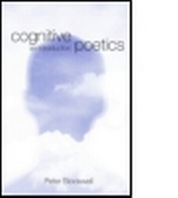 Enlarge image Cover: Cognitive Poetics - Routledge