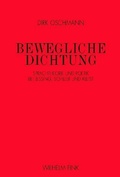 Cover: Bewegliche Dichtung - Brill Deutschland