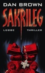 Cover: Sakrileg - Lübbe