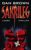 Cover: Sakrileg - L&uuml;bbe