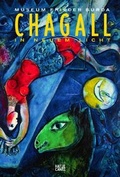 Cover: Chagall - Hatje Cantz Verlag