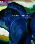 Cover: Franz Marc - Hatje Cantz Verlag