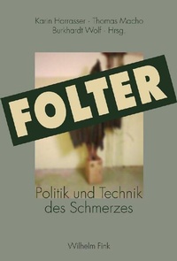 Enlarge image Cover: Folter - Brill Deutschland