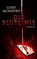 Cover: Die Blutlinie - L&uuml;bbe
