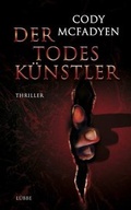 Cover: Der Todesk&uuml;nstler - L&uuml;bbe