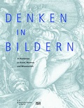 Cover: Denken in Bildern - Hatje Cantz Verlag