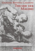 Cover: Theorie der Malerei - Brill Deutschland