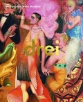 Cover: Drei - Hatje Cantz Verlag