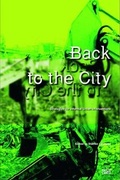 Cover: Back to the City - Hatje Cantz Verlag