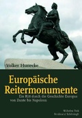 Cover: Europ&auml;ische Reitermonumente - Brill Deutschland GmbH