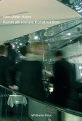Cover: Kunst als soziale Konstruktion - Brill Deutschland