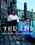 Cover: Ragnar Kjartansson - Hatje Cantz Verlag