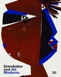 Cover: Grieshaber und die Moderne - Hatje Cantz Verlag