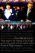 Cover: The CNN Effect - Routledge