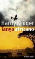 Cover: tango africano - L&uuml;bbe