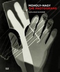 Cover: Moholy-Nagy - Hatje Cantz Verlag
