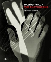Enlarge image Cover: Moholy-Nagy - Hatje Cantz Verlag