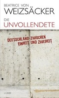 Cover: Die Unvollendete - L&uuml;bbe