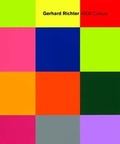 Cover: Gerhard Richter - Hatje Cantz Verlag