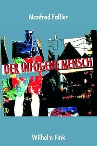 Enlarge image Cover: Der infogene Mensch - Brill Deutschland