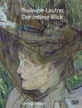 Cover: Toulouse-Lautrec - Hatje Cantz Verlag