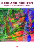 Cover: Gerhard Richter - Hatje Cantz Verlag