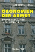 Cover: &Ouml;konomien der Armut - Brill Deutschland