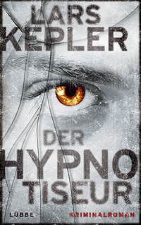 Abbildung von: Der Hypnotiseur - Lübbe