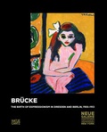 Cover: Br&uuml;cke - Hatje Cantz Verlag