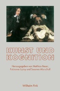 Cover: Kunst und Kognition - Brill Deutschland