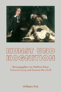 Enlarge image Cover: Kunst und Kognition - Brill Deutschland