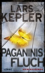 Cover: Paganinis Fluch - Lübbe