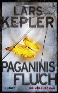 Enlarge image Cover: Paganinis Fluch - Lübbe