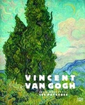 Cover: Vincent Van Gogh - Hatje Cantz Verlag