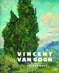 Enlarge image Cover: Vincent Van Gogh - Hatje Cantz Verlag