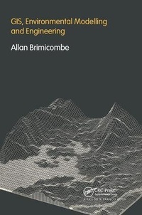 Enlarge image Cover: GIS Environmental Modelling and Engineering - CRC Press