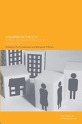 Cover: Children in the City - Routledge