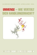 Cover: Unmenge - Brill Deutschland