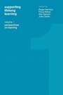 Cover: Supporting Lifelong Learning - Routledge