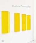 Cover: Charlotte Posenenske - Hatje Cantz Verlag