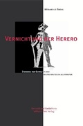 Cover: Vernichtung der Herero - Brill Deutschland
